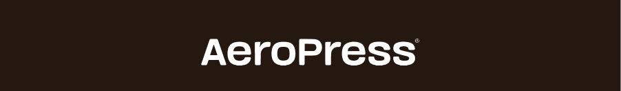 AeroPress logo
