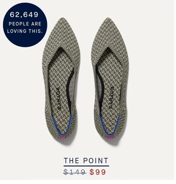 THE POINT Now $99