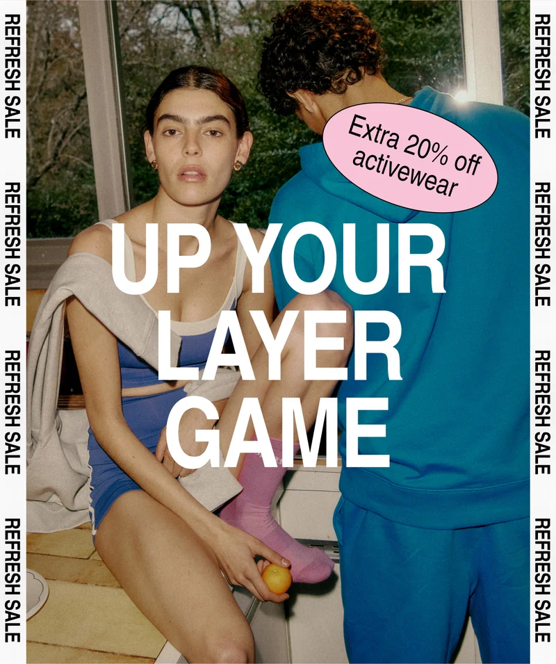 Up Your Layer Game