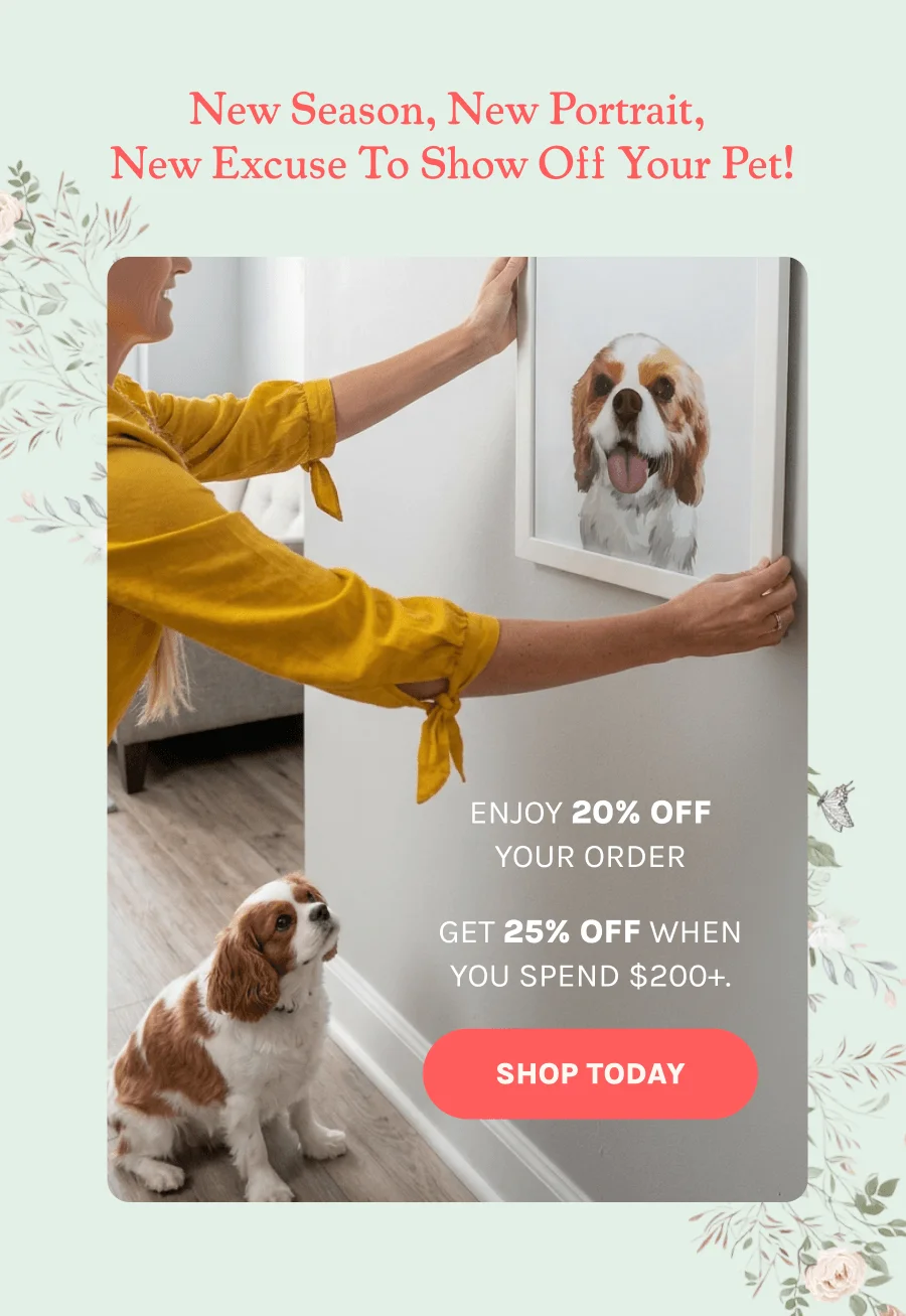 Shop Today