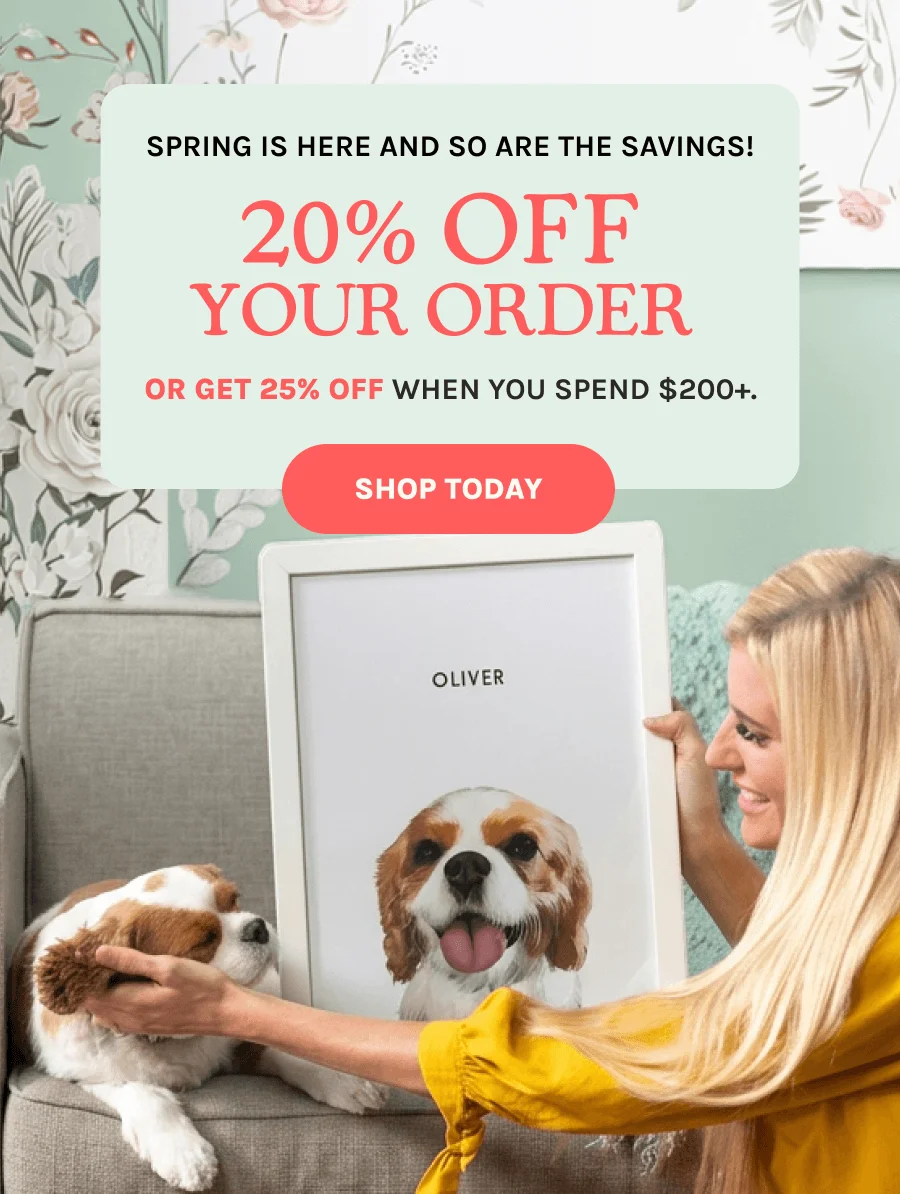 Shop Today