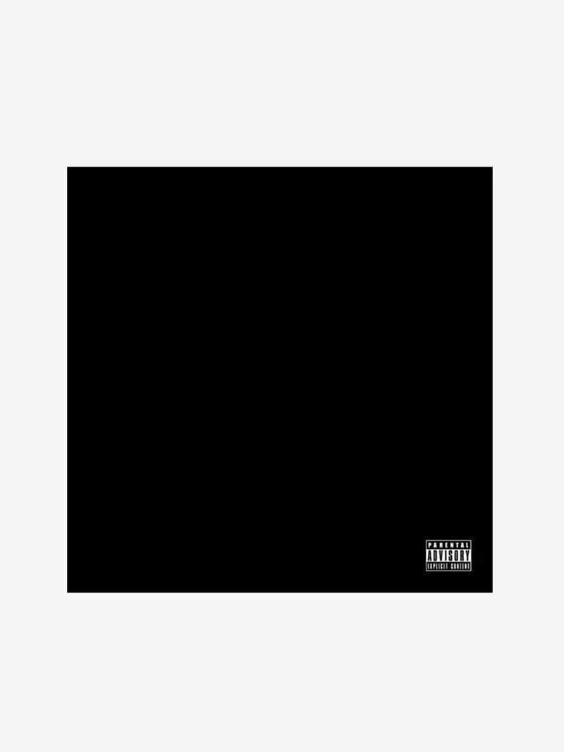 Image of Dean Blunt - Black Metal LP