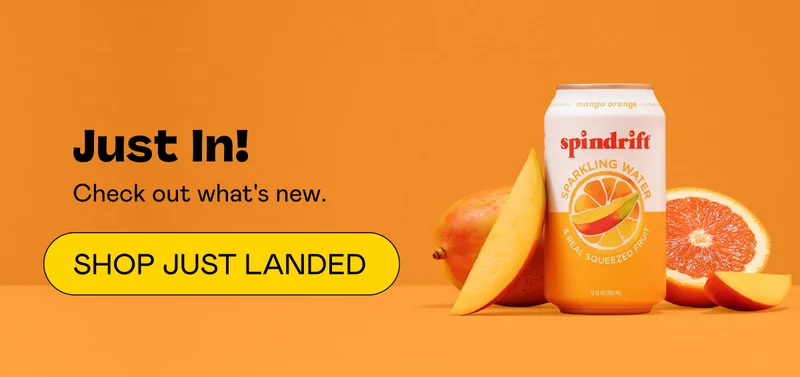 Just In! Check Out What's New | Shop Just Landed