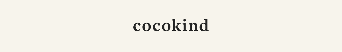 cocokind