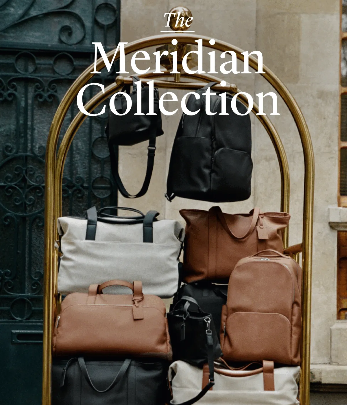 The Meridian Collection