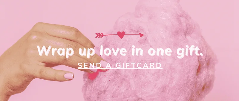 Send a Giftcard