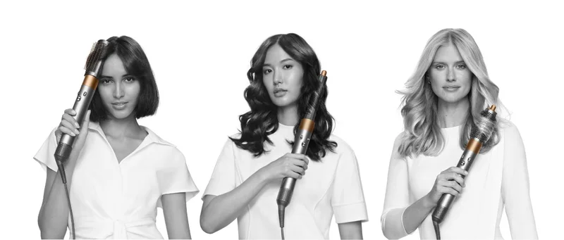 Dyson Airwrap™ multi-styler Complete Long