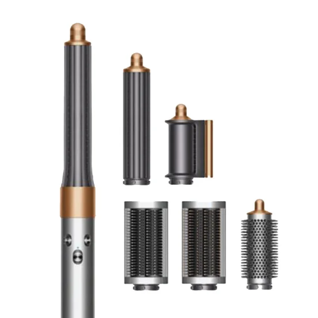 Dyson Airwrap™ multi-styler Complete Long