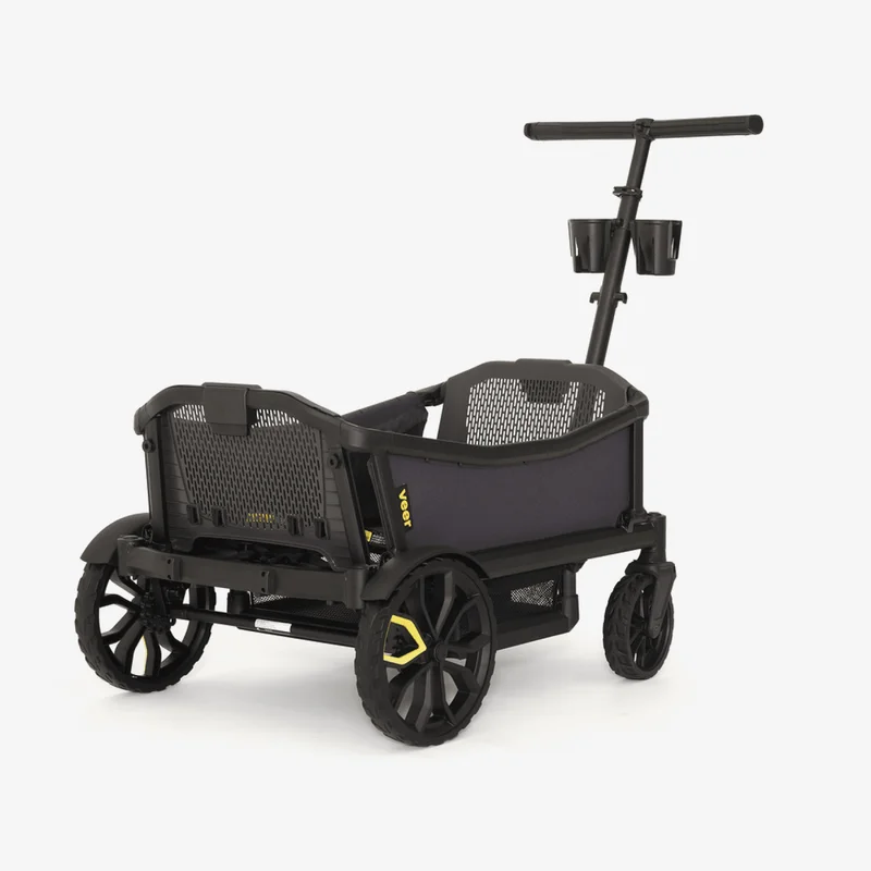 all-terrain cruiser xl