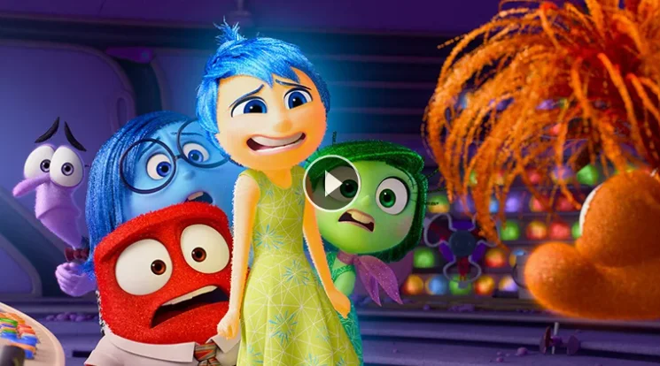 INSIDE OUT 2