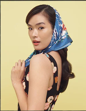 Scarves