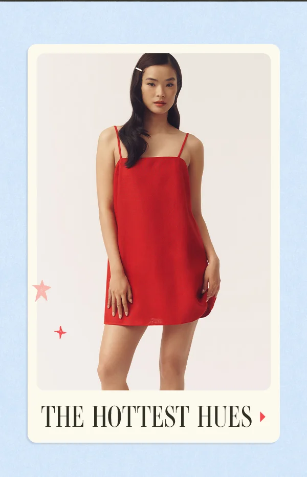 Shop dresses