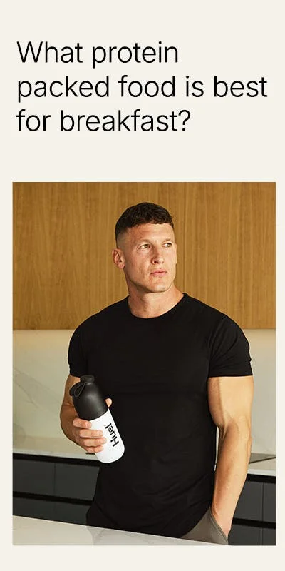 How much protein do you need?