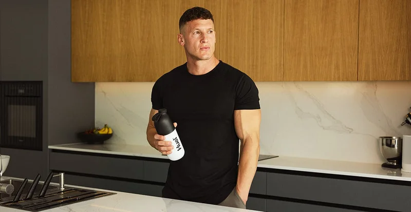 How much protein do you need?