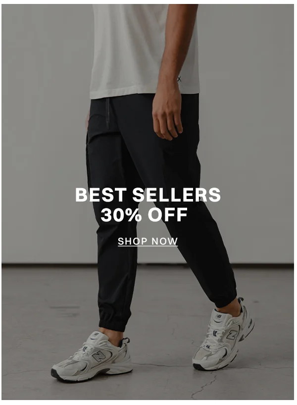 Best Sellers