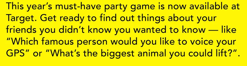 Dumb Questions