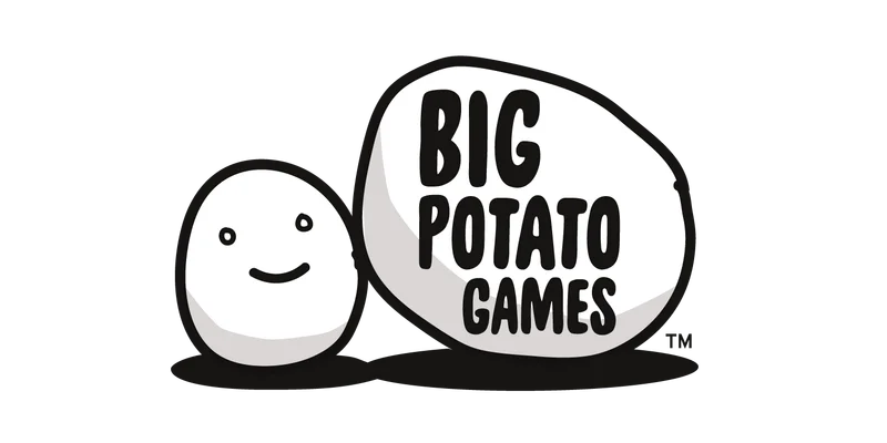 Big Potato Games