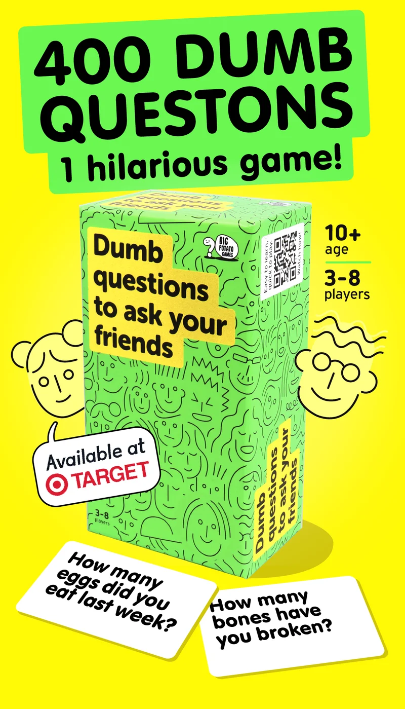 Dumb Questions