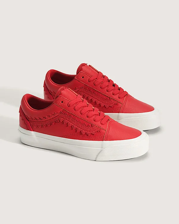 Premium Old Skool Shoe