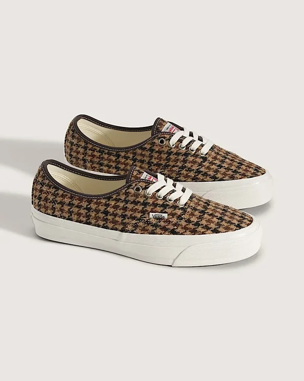 Premium Authentic Harris Tweed® Shoe
