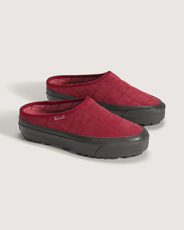 Premium Style 17 Mule
