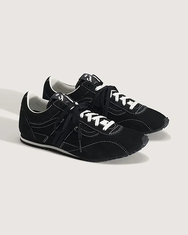 Premium Super Lowpro Trainer Shoe