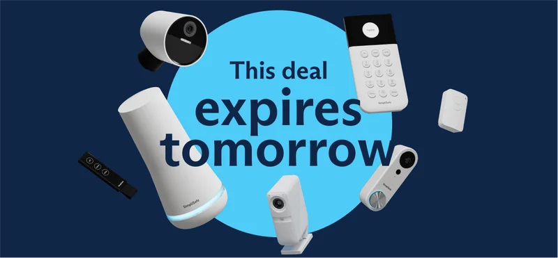 50% off any new system