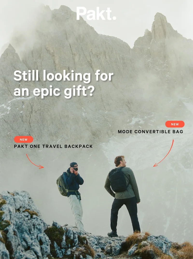 Looking for an epic gift?