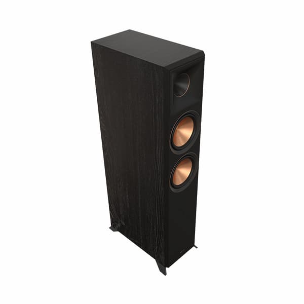 RP-6000F II Floorstanding Speaker on white