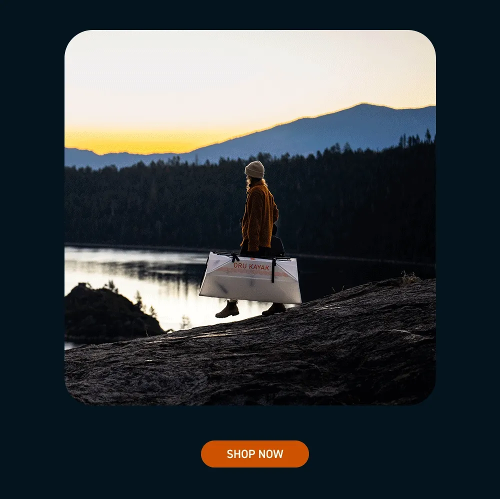 New Lakes are live! New Lakes are live!