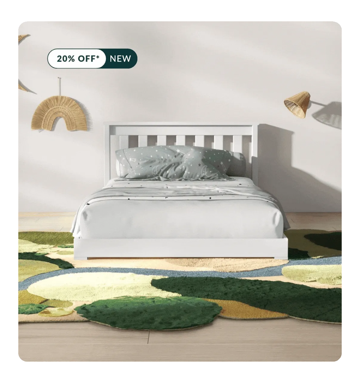 Shop Kid's Bedrooms