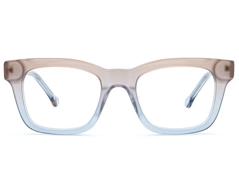 Image of Ellis in Blush Smoke