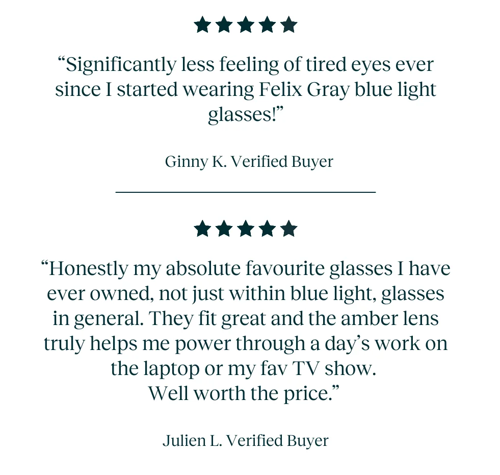 Reviews