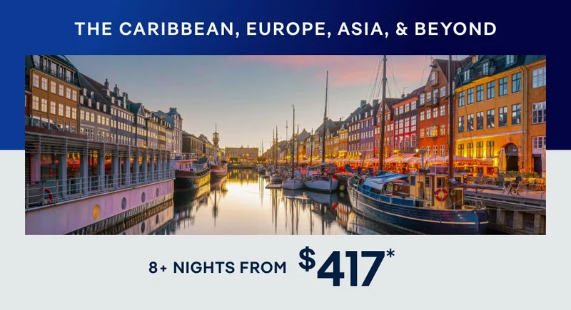 Caribbean & The Bahamas From Miami or Orlando (Port Canaveral) – 7 Nights – Click to View Cruises & Book Now