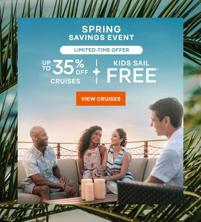 Limited-Time Offer – Click to View Cruises & Book Now – All Taxes & Fees Are Included in Prices*