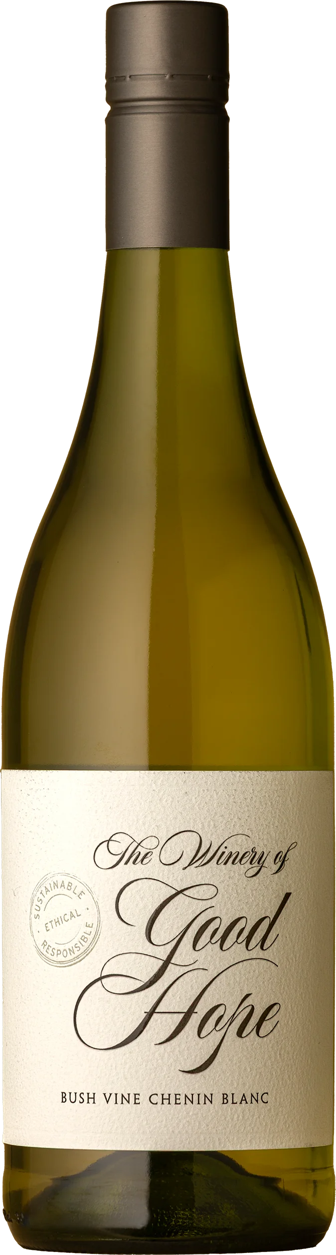 Image of The Winery of Good Hope <br>Bush Vine Chenin Blanc 2023