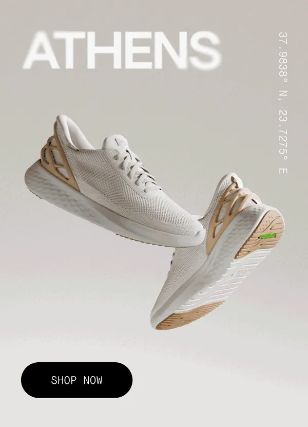 Athens - Shop now