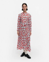Combu Tumma Dress