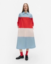 Luomus Hennika Coat dress