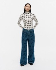 Maridenim Wide Unikko Jeans