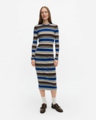 Hytinä Helvi Dress