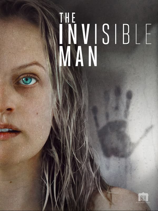 The Invisible Man