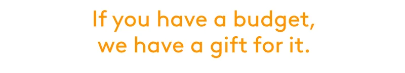 Shop NEW Holiday Gift Guide