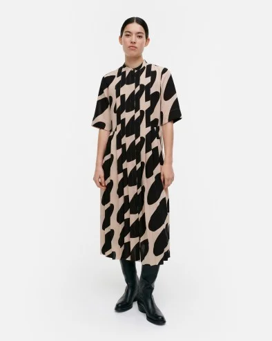 Pliitti Linssi dress