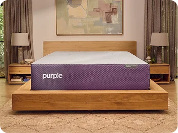 PurplePlus® Mattress