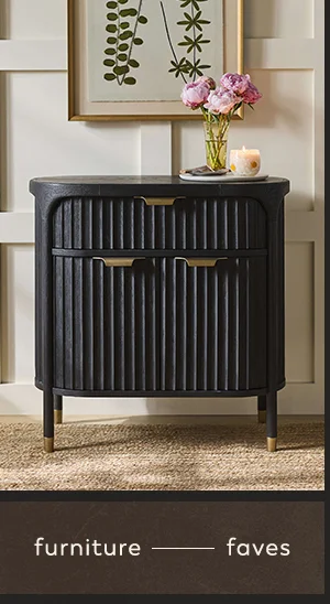 furniture faves