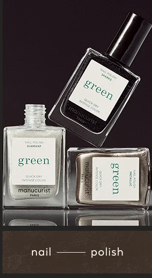 nail polish
