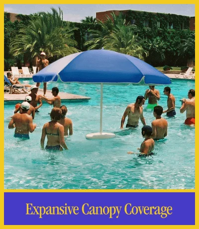 Expansive Canopy
