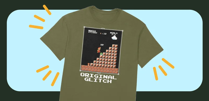 25% off Oversized Tees