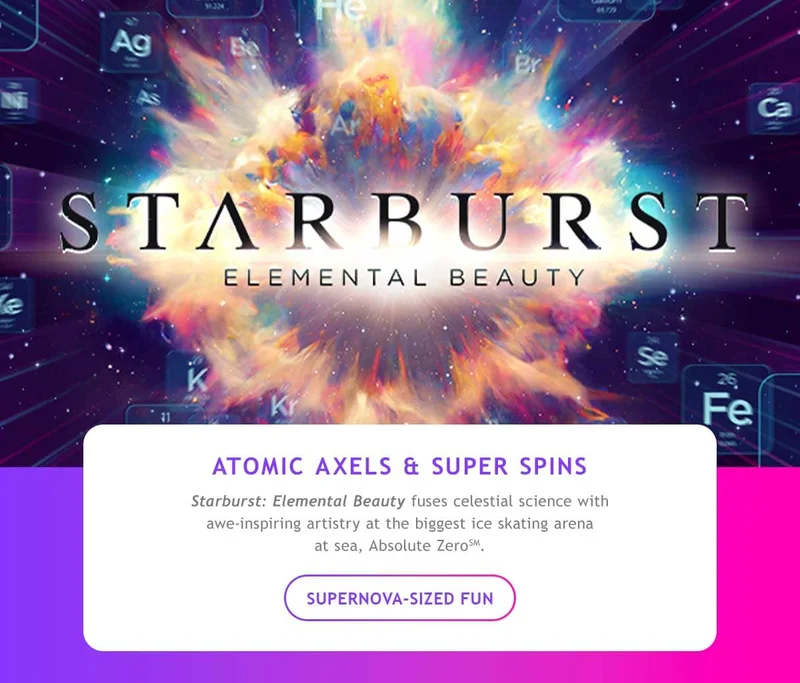 STARBUST